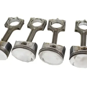 Łatwy zwrot TŁOK KORBOWÓD MITSUBISHI OUTLANDER III PHEV 2.0